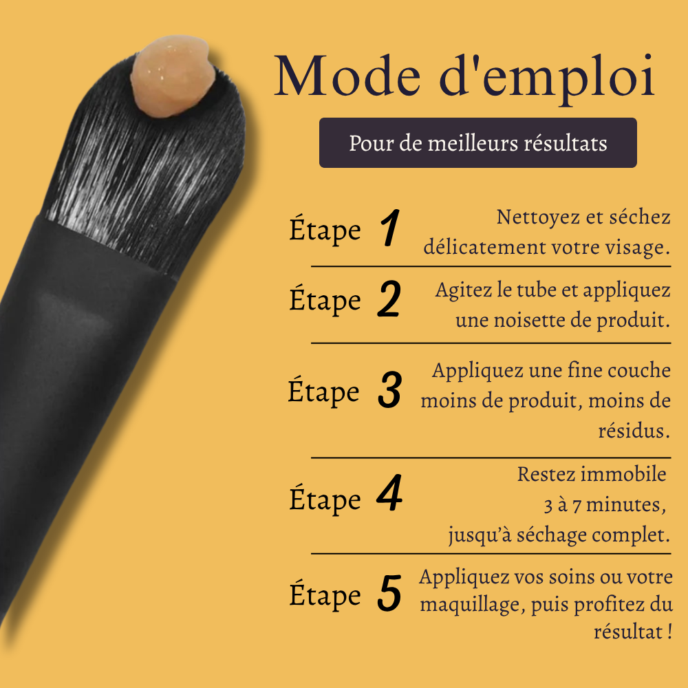 GlowLift®⏐Anti Cerne