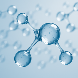 Molécule de peptides