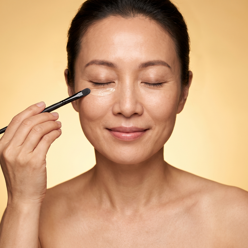 La science au service de la beauté naturelle