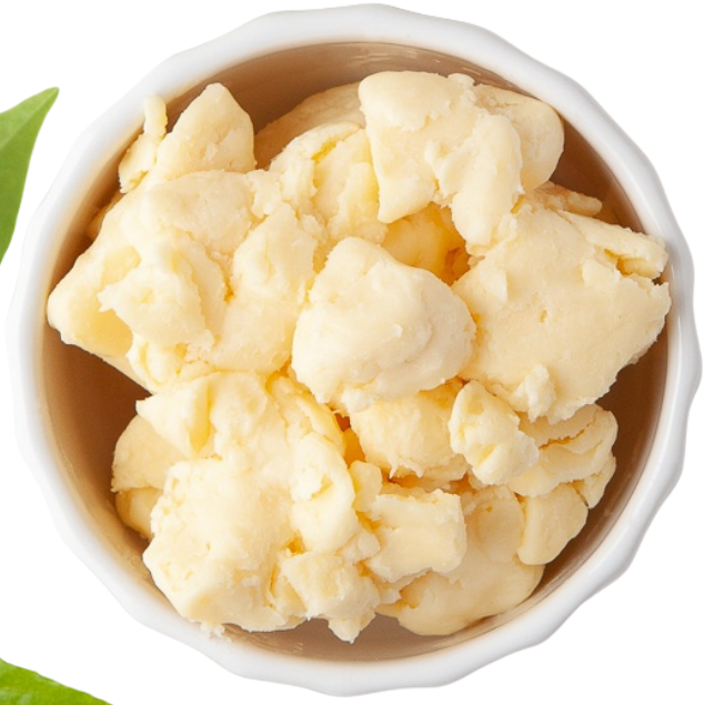 Beurre de cupuaçu