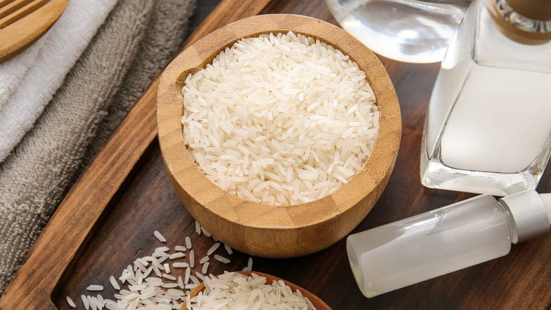 💧 Extrait d’eau de riz