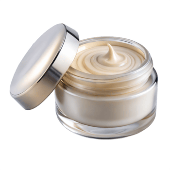 Crème classique